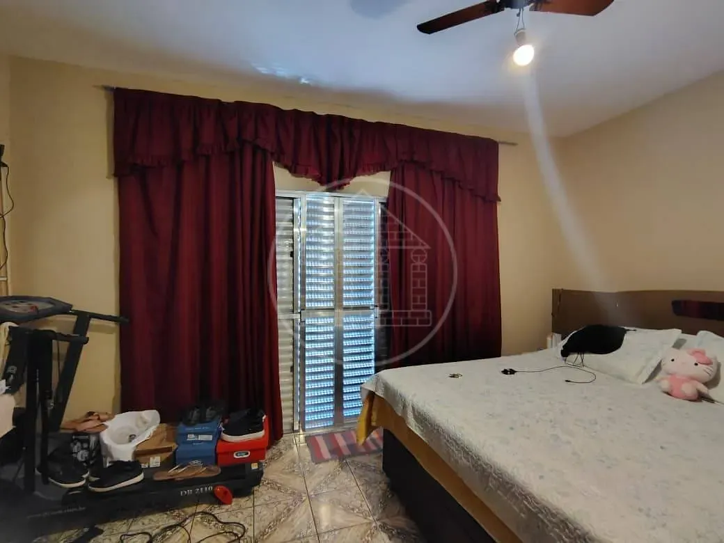 Sobrado, 3 quartos, 200 m² - Foto 13