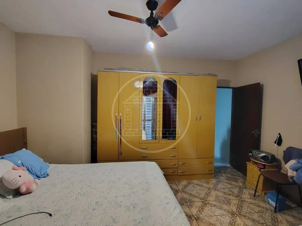 Sobrado, 3 quartos, 200 m² - Foto 15