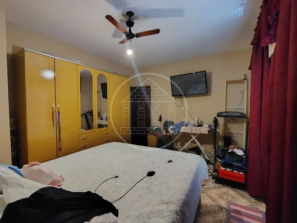 Sobrado, 3 quartos, 200 m² - Foto 16