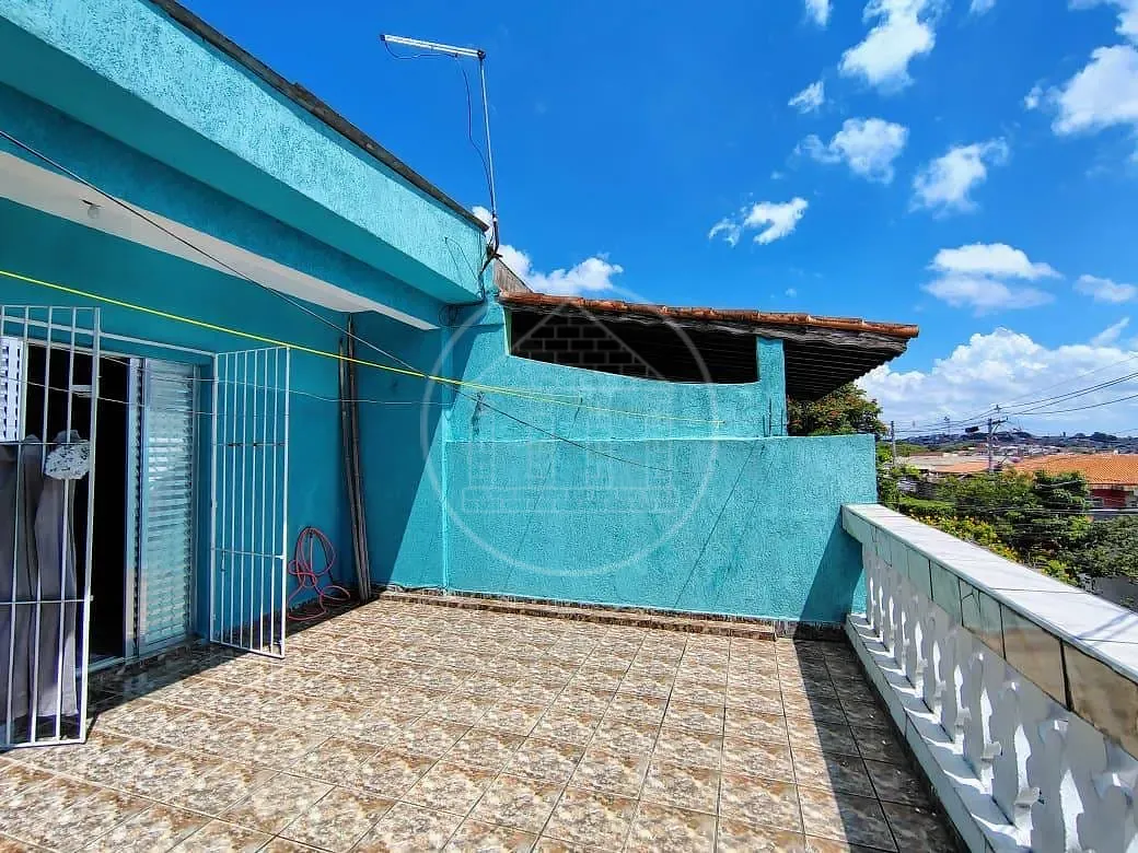Sobrado, 3 quartos, 200 m² - Foto 17