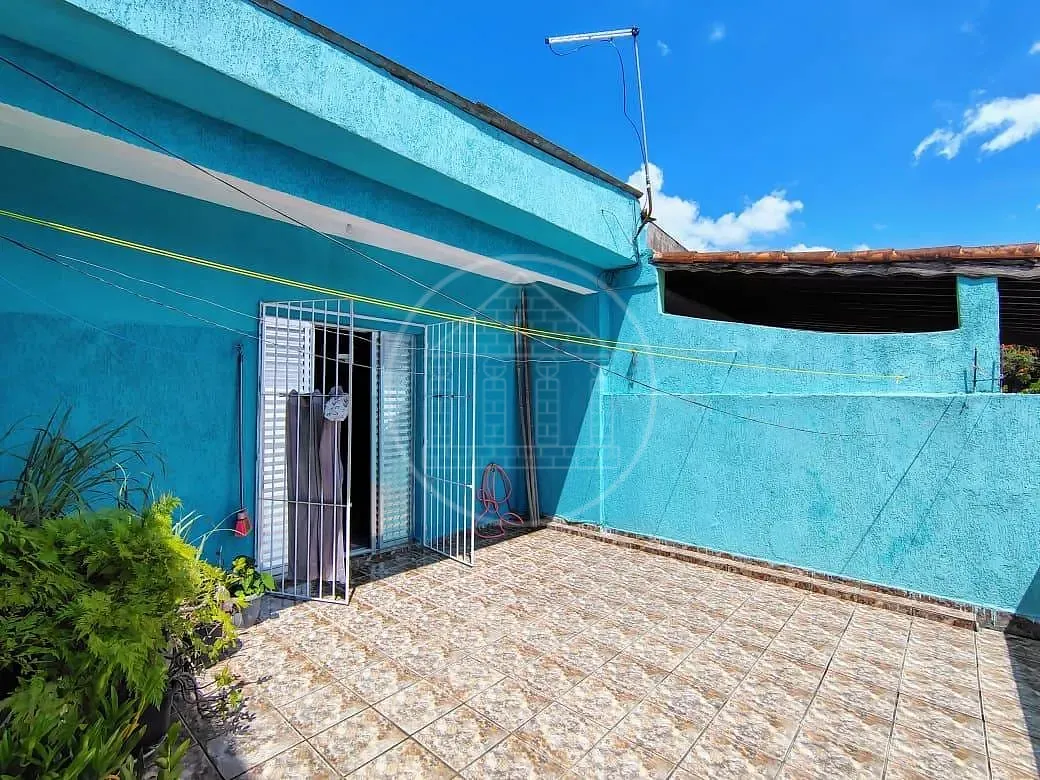 Sobrado, 3 quartos, 200 m² - Foto 18