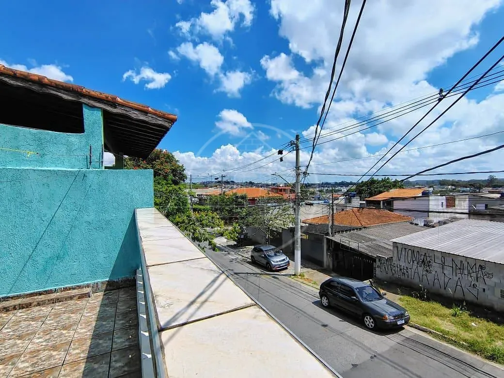 Sobrado, 3 quartos, 200 m² - Foto 19