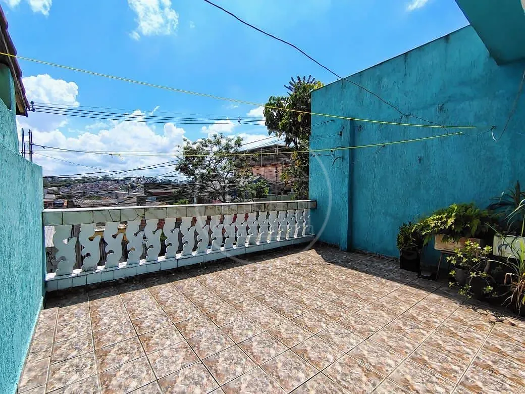 Sobrado, 3 quartos, 200 m² - Foto 20