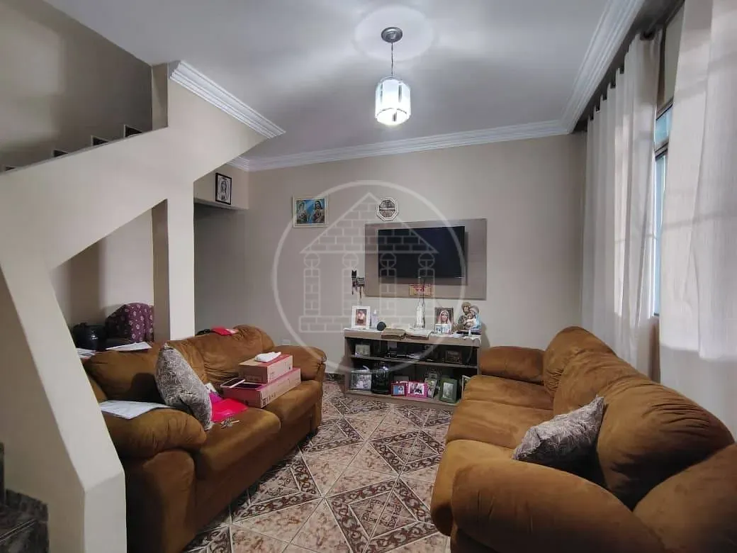 Sobrado, 3 quartos, 200 m² - Foto 3