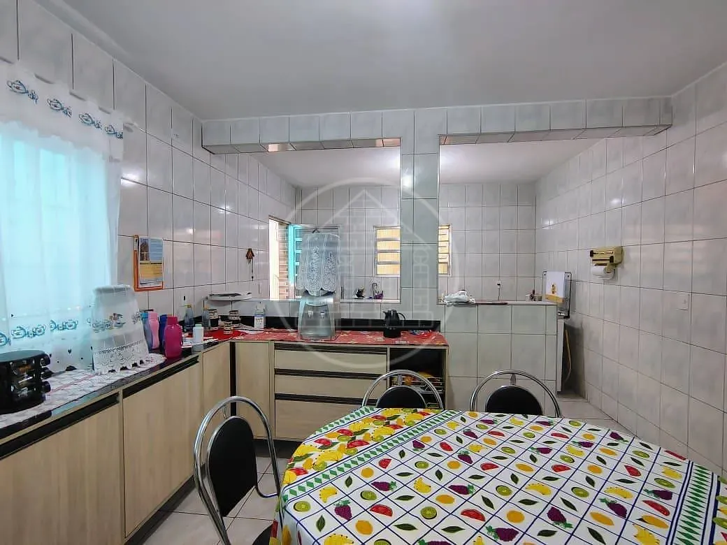Sobrado, 3 quartos, 200 m² - Foto 6