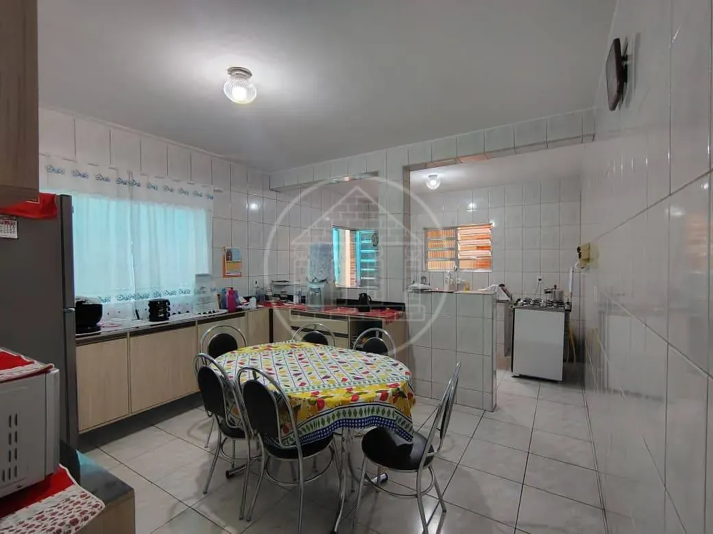 Sobrado, 3 quartos, 200 m² - Foto 7