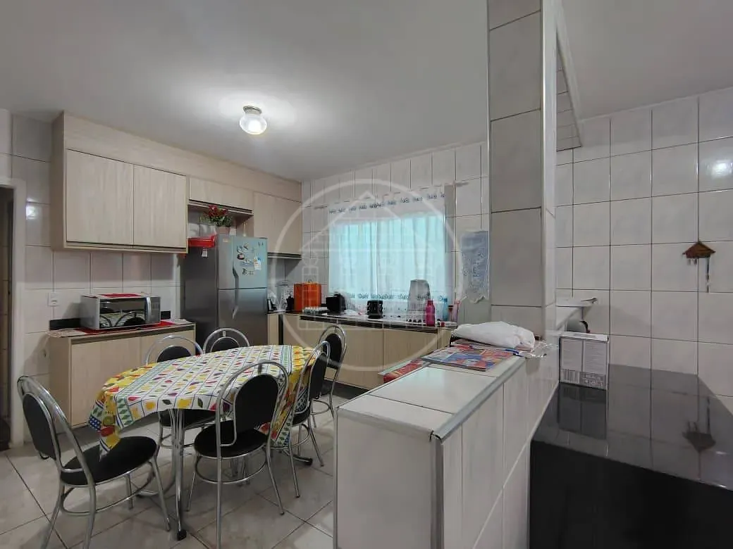 Sobrado, 3 quartos, 200 m² - Foto 8