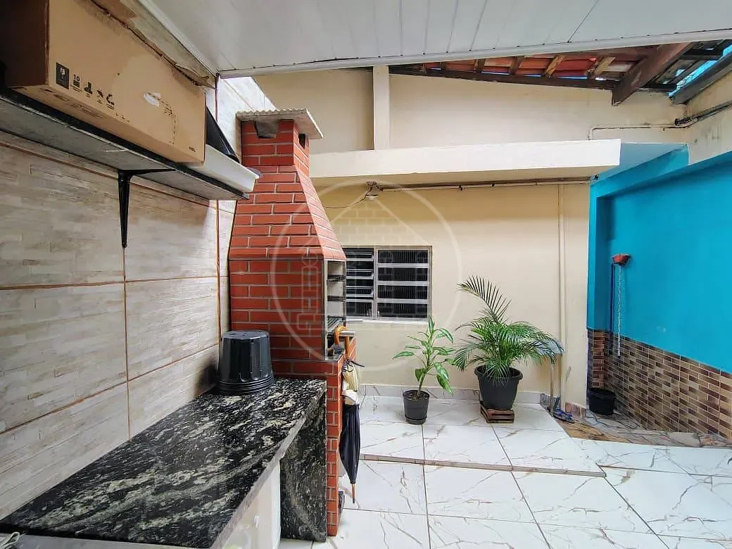 Sobrado, 3 quartos, 200 m² - Foto 27