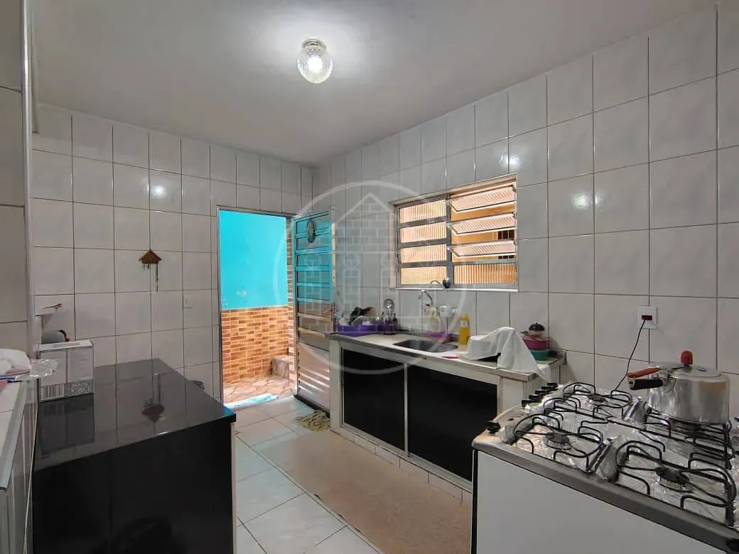 Sobrado, 3 quartos, 200 m² - Foto 9