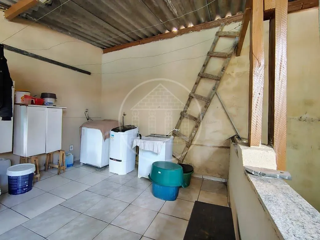 Sobrado, 3 quartos, 200 m² - Foto 30