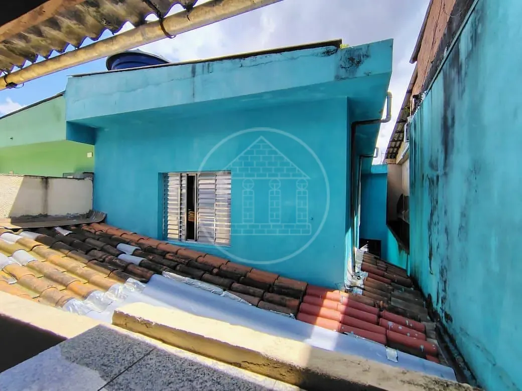 Sobrado, 3 quartos, 200 m² - Foto 29