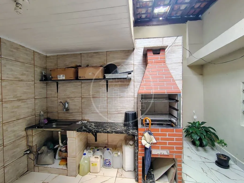 Sobrado, 3 quartos, 200 m² - Foto 28