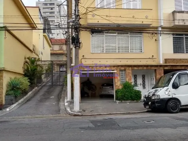 Sobrado com 90m² 3 quartos e 2 banheiros, à venda, no bairro Vila Prudente (Zona Leste) em São Paulo