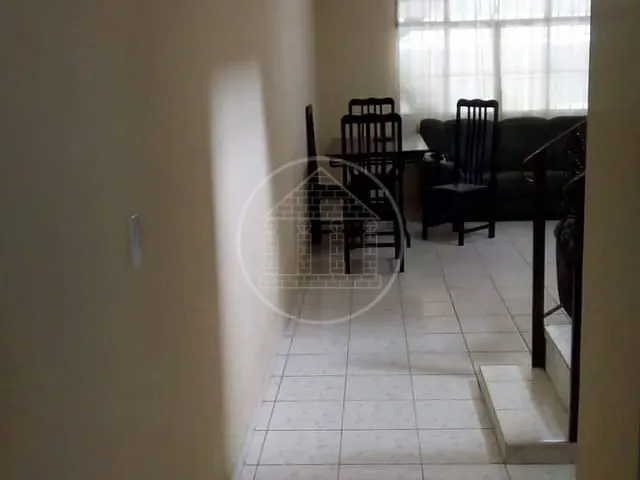 Sobrado com 125m² 2 quartos e 2 banheiros, à venda, no bairro Jardim dos Manacás em São Paulo
