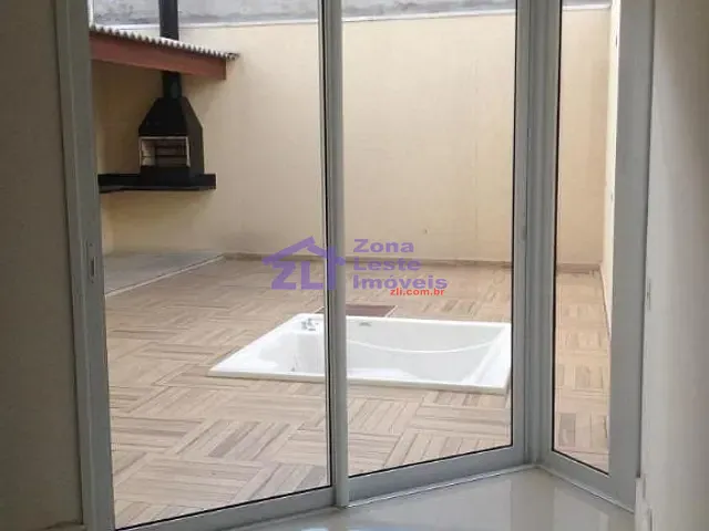 Sobrado com 250m² 3 quartos e 4 banheiros, à venda, no bairro Vila Bertioga em São Paulo