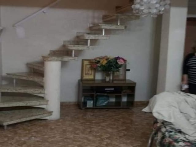 Foto do Sobrado - Sobrado à venda 3 Quartos, 1 Suite, 2 Vagas, 132M², VELOSO, OSASCO - SP | A Bela Vista Imóveis