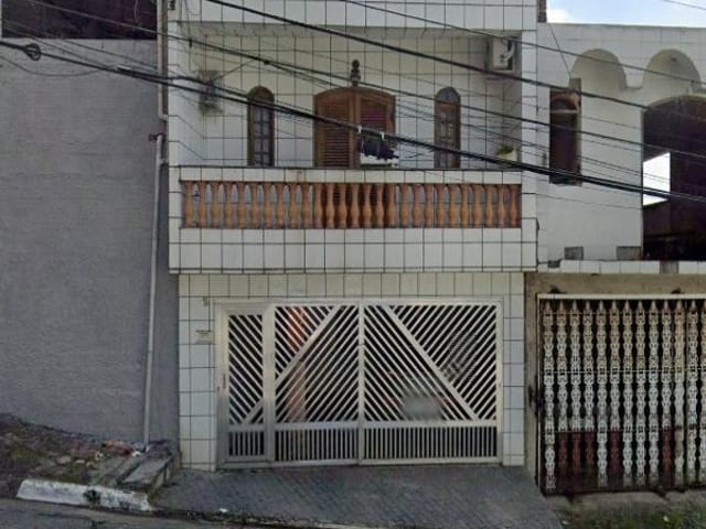 Foto do Sobrado - Sobrado à venda 3 Quartos, 1 Suite, 2 Vagas, 132M², VELOSO, OSASCO - SP | A Bela Vista Imóveis