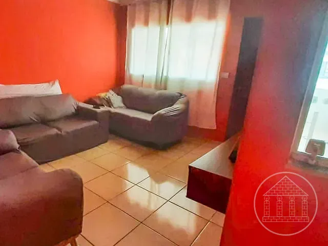 Sobrado com 125m² 6 quartos e 3 banheiros, à venda, no bairro Balneário São José em São Paulo