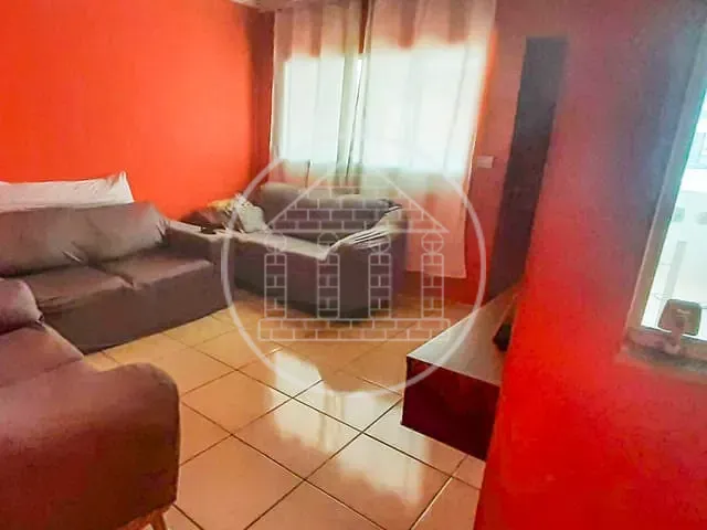 Sobrado com 125m² 6 quartos e 3 banheiros, à venda, no bairro Balneário São José em São Paulo