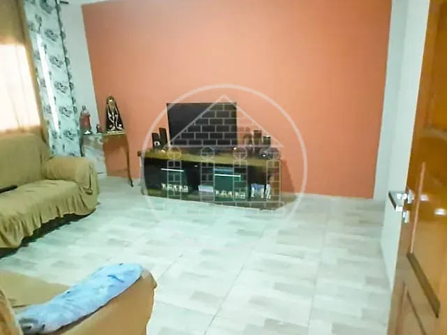 Sobrado com 125m² 6 quartos e 3 banheiros, à venda, no bairro Balneário São José em São Paulo