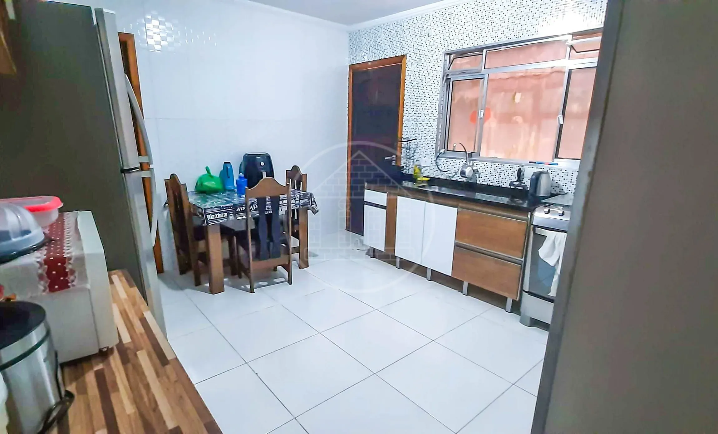 Sobrado, 6 quartos, 125 m² - Foto 9