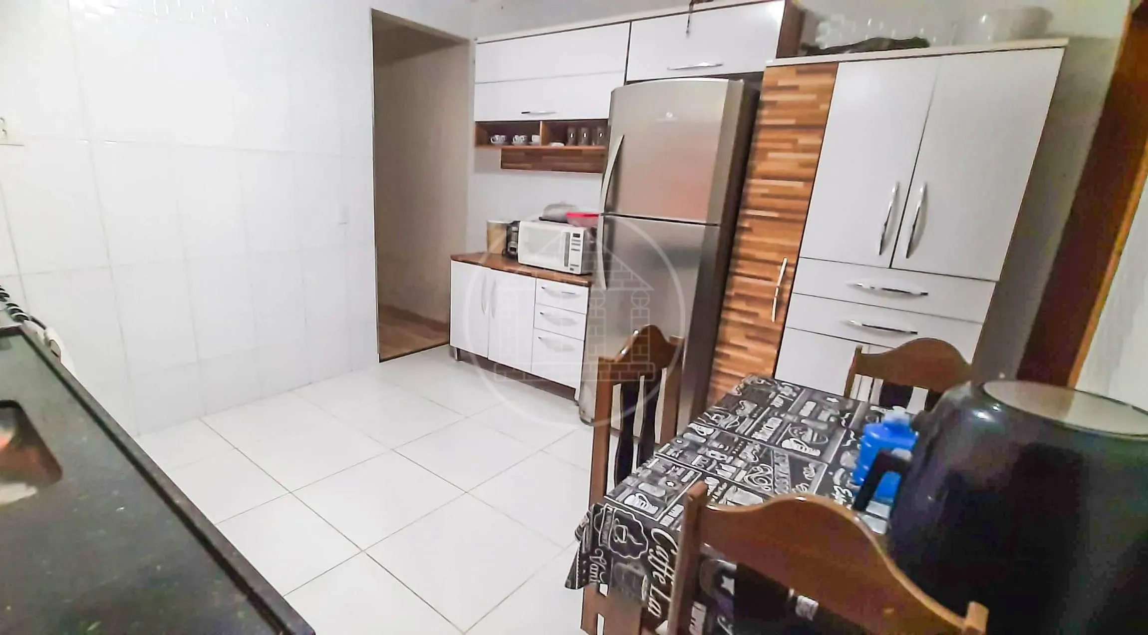 Sobrado, 6 quartos, 125 m² - Foto 11