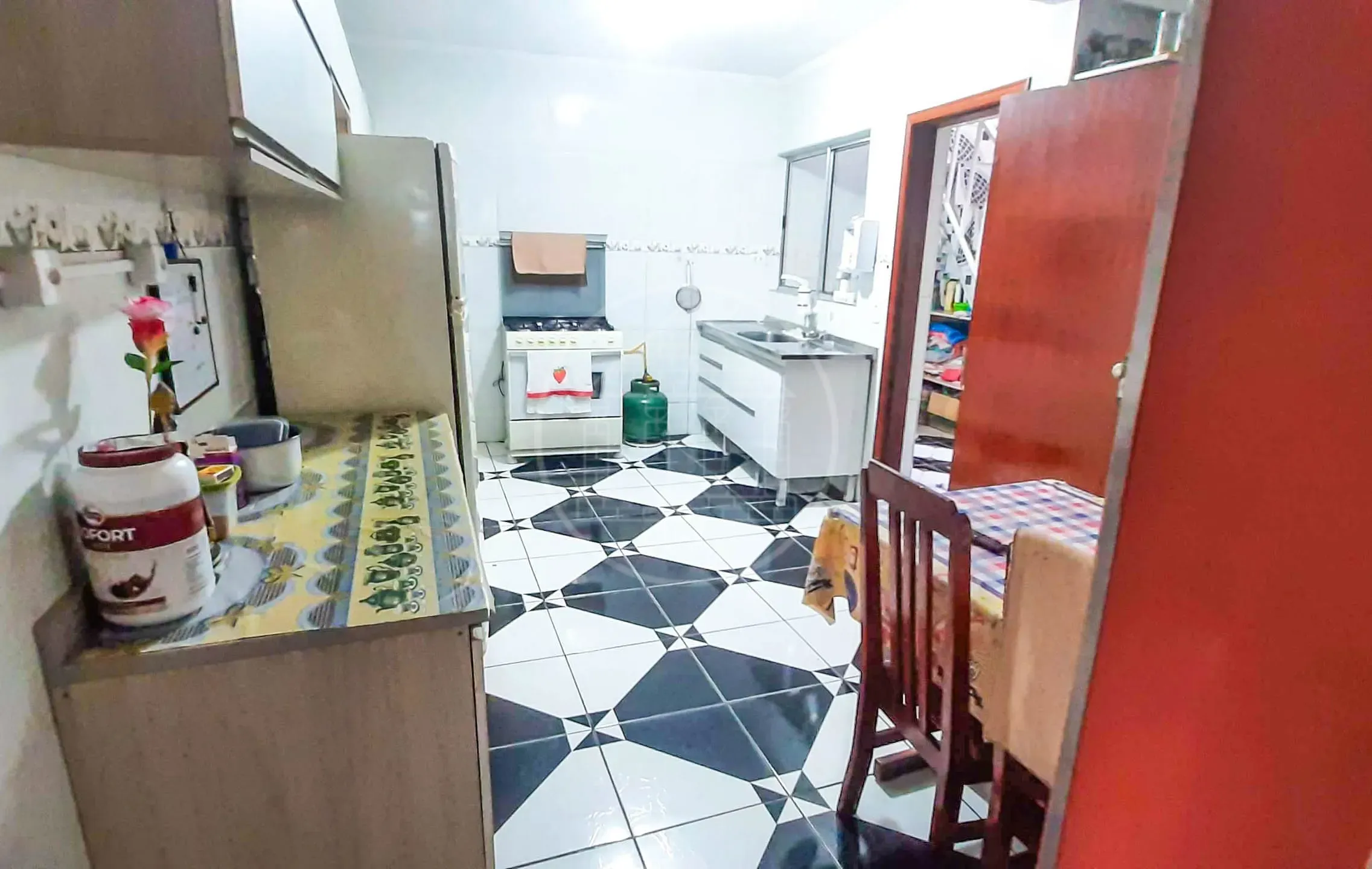 Sobrado, 6 quartos, 125 m² - Foto 10