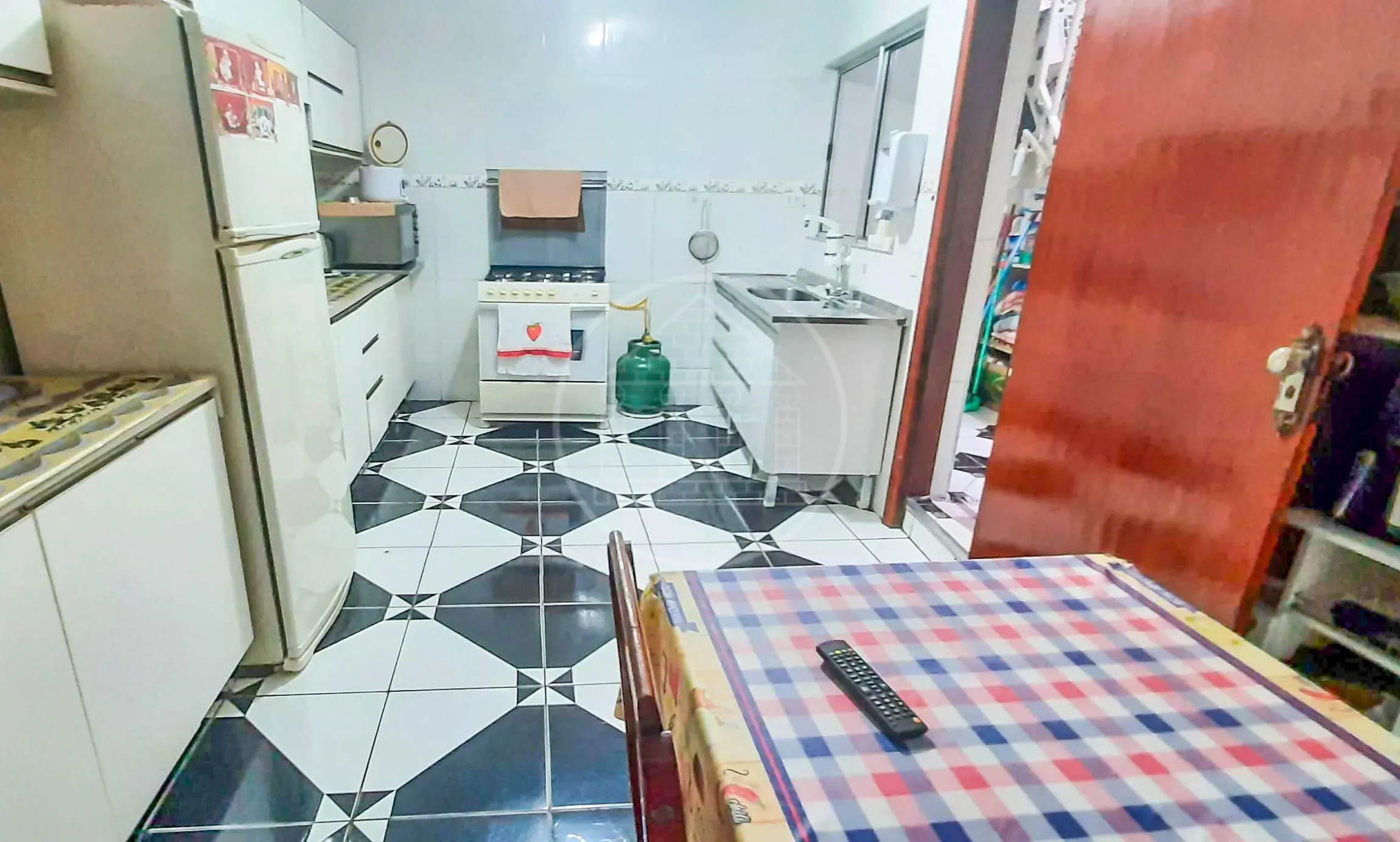 Sobrado, 6 quartos, 125 m² - Foto 13