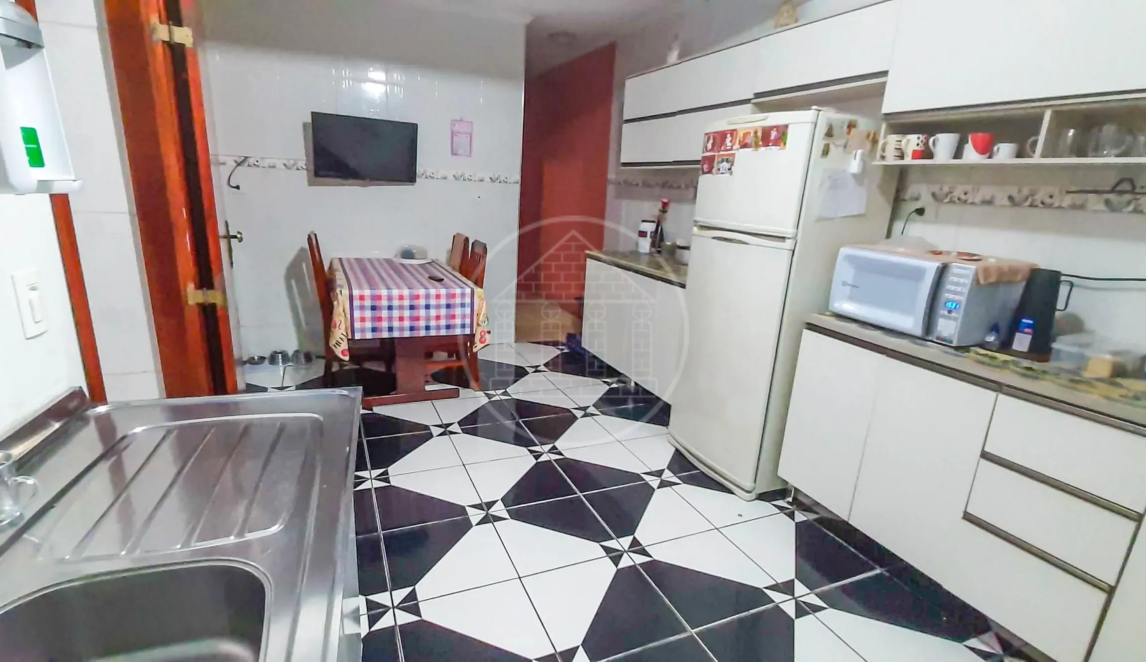 Sobrado, 6 quartos, 125 m² - Foto 15