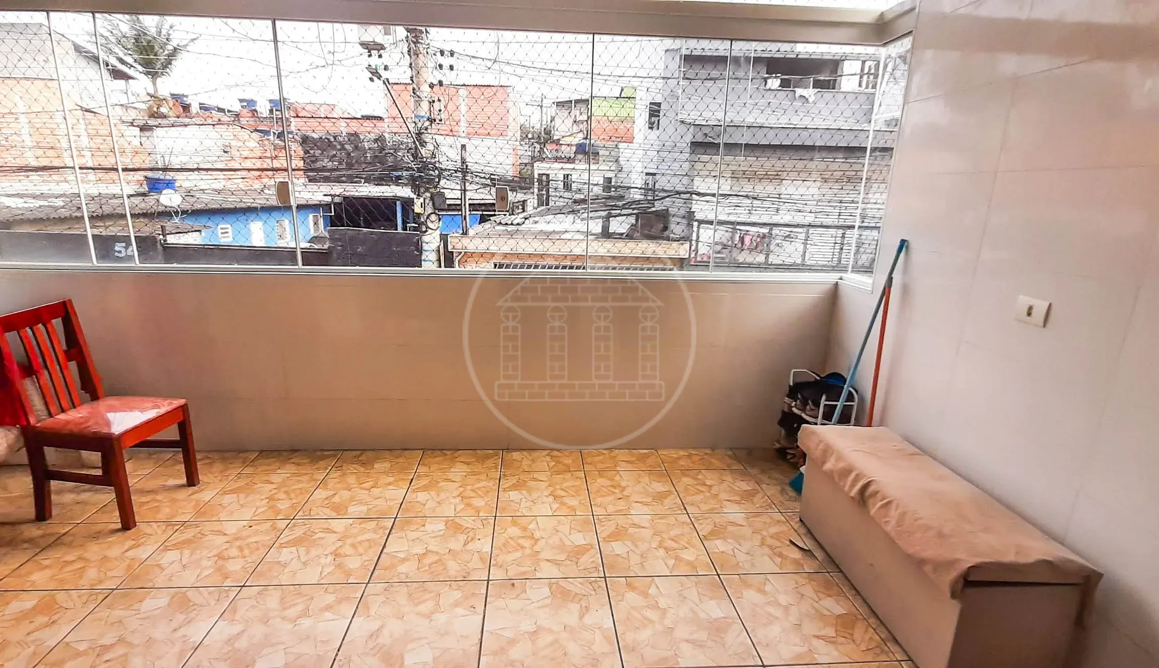 Sobrado, 6 quartos, 125 m² - Foto 16
