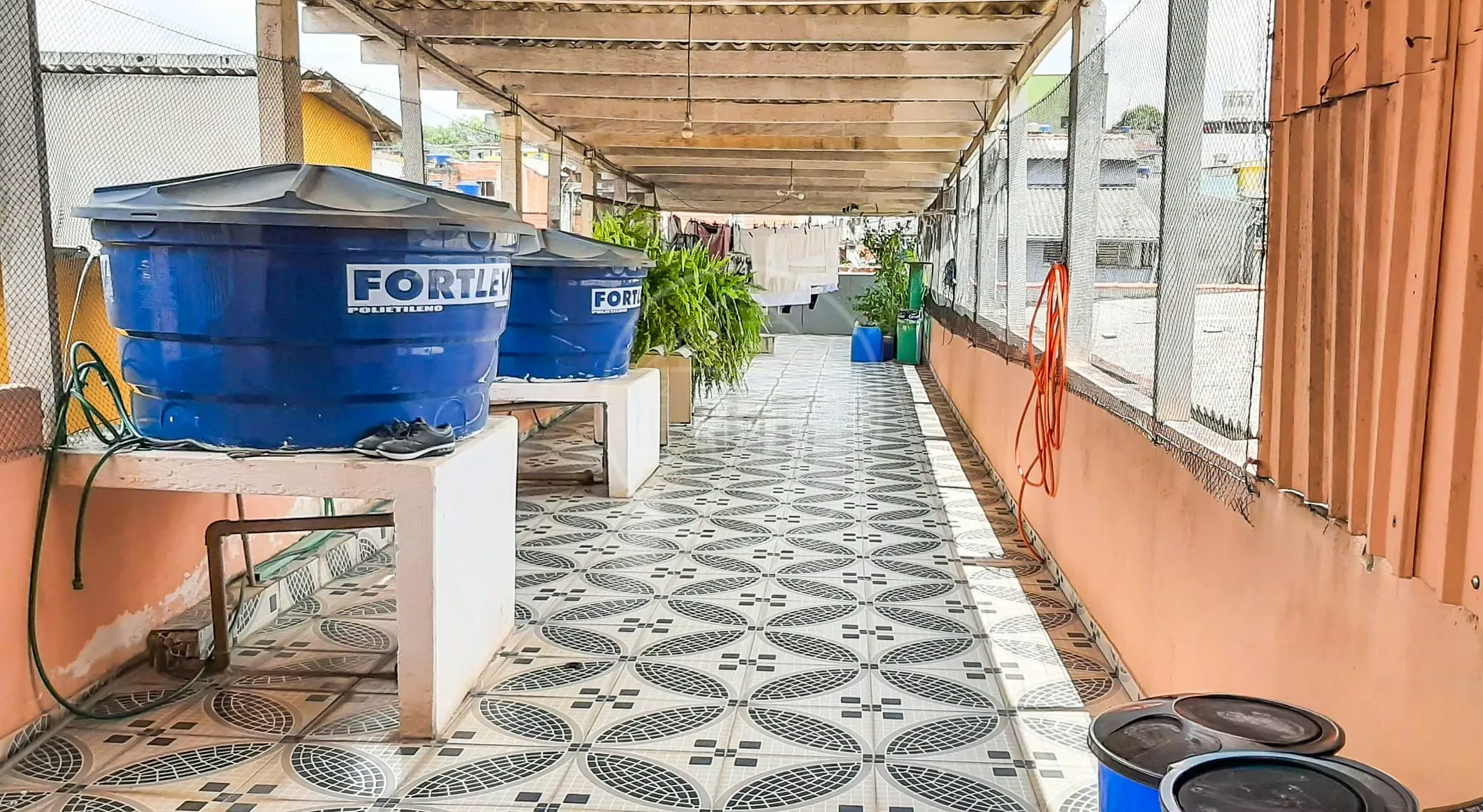 Sobrado, 6 quartos, 125 m² - Foto 17