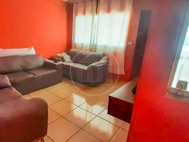 Sobrado com 125m² 6 quartos e 3 banheiros, à venda, no bairro Balneário São José em São Paulo