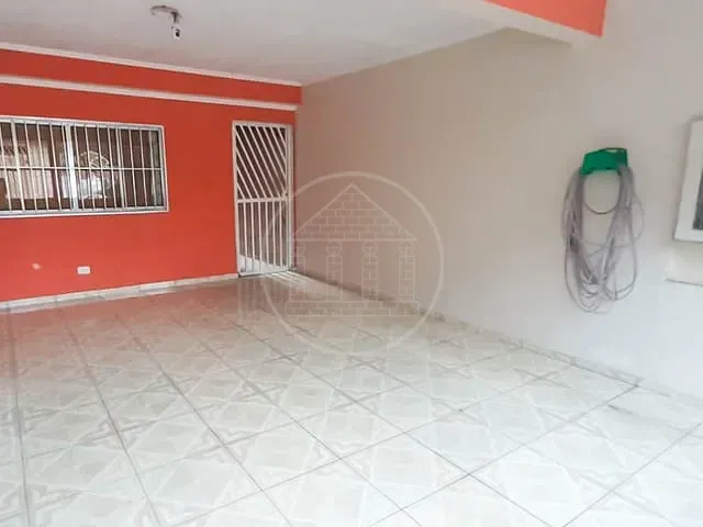 Sobrado com 125m² 6 quartos e 3 banheiros, à venda, no bairro Balneário São José em São Paulo