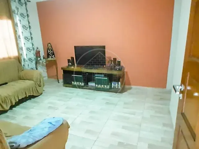 Sobrado com 125m² 6 quartos e 3 banheiros, à venda, no bairro Balneário São José em São Paulo