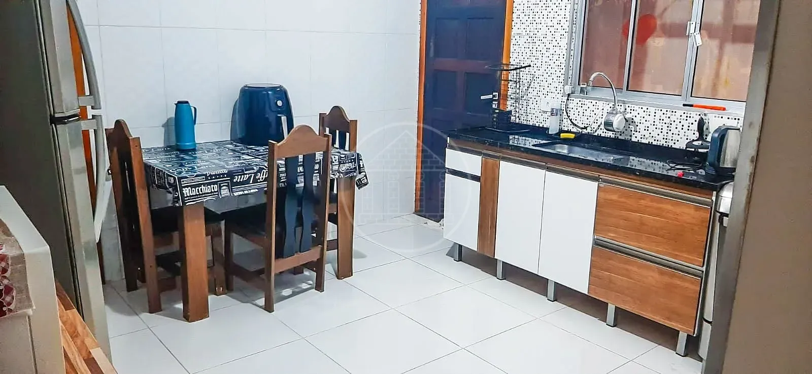 Sobrado, 6 quartos, 125 m² - Foto 14