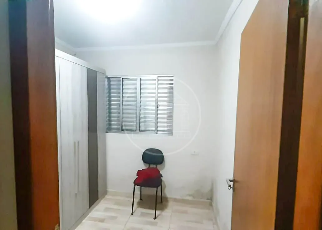 Sobrado, 6 quartos, 125 m² - Foto 24