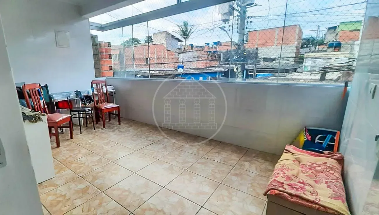 Sobrado, 6 quartos, 125 m² - Foto 19