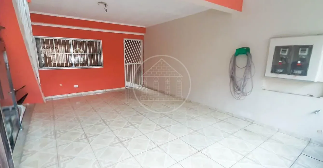 Sobrado, 6 quartos, 125 m² - Foto 4