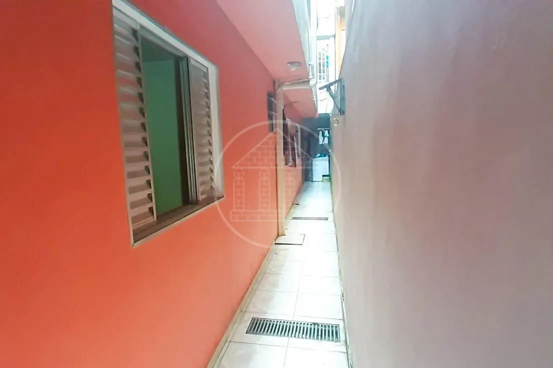 Sobrado, 6 quartos, 125 m² - Foto 5