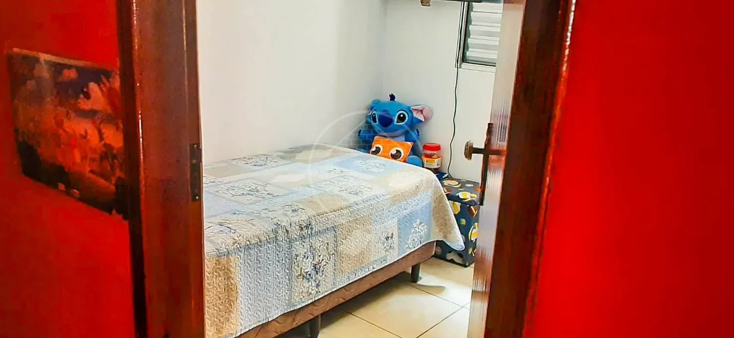 Sobrado, 6 quartos, 125 m² - Foto 26