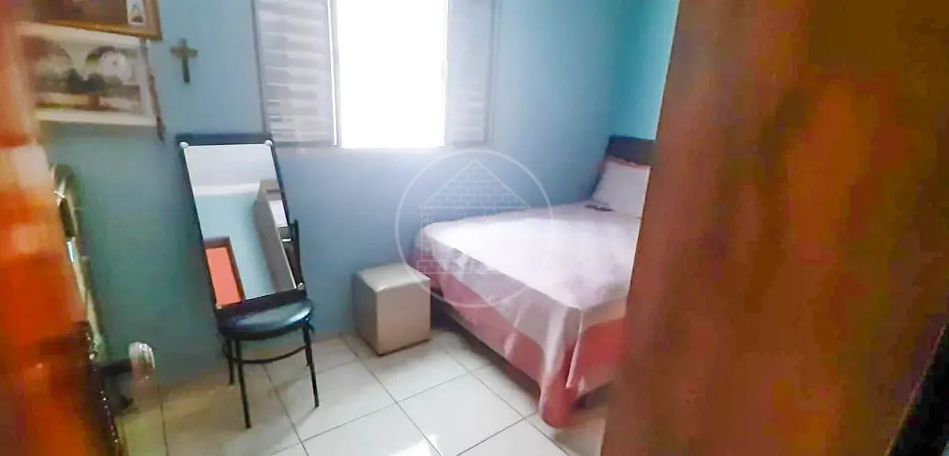 Sobrado, 6 quartos, 125 m² - Foto 27