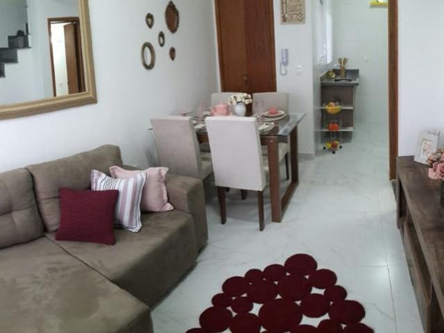 Foto do Sobrado - Sobrado à venda 1 Quarto, 1 Vaga, Vila Mendes, São Paulo - SP | ZONA LESTE IMÓVEIS