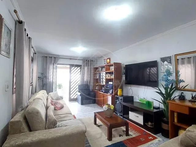 Sobrado com 125m² 5 quartos e 4 banheiros, à venda, no bairro Parque Novo Grajaú em São Paulo