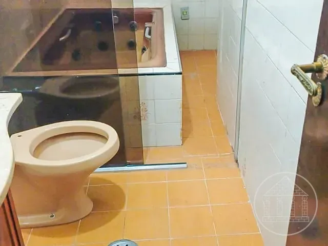Sobrado para alugar, no bairro Cidade Dutra em São Paulo