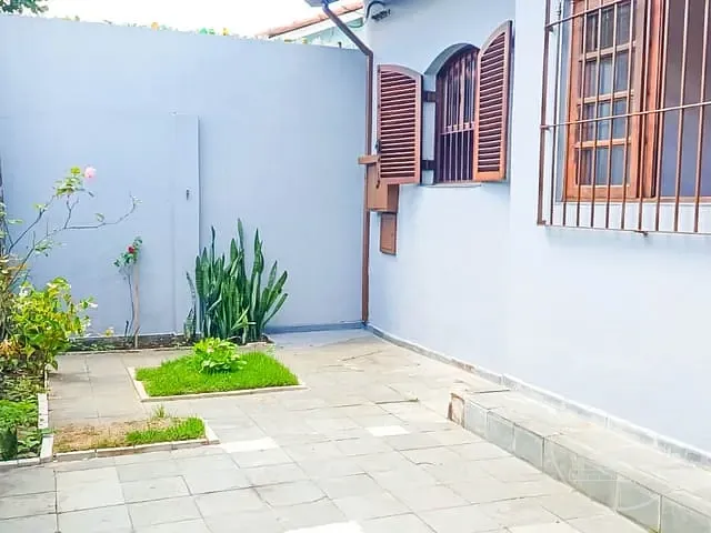 Sobrado para alugar, no bairro Cidade Dutra em São Paulo