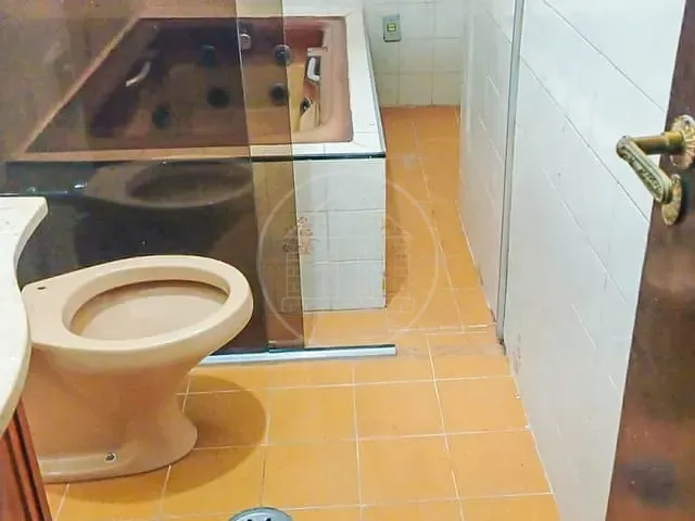 Sobrado para alugar, no bairro Cidade Dutra em São Paulo