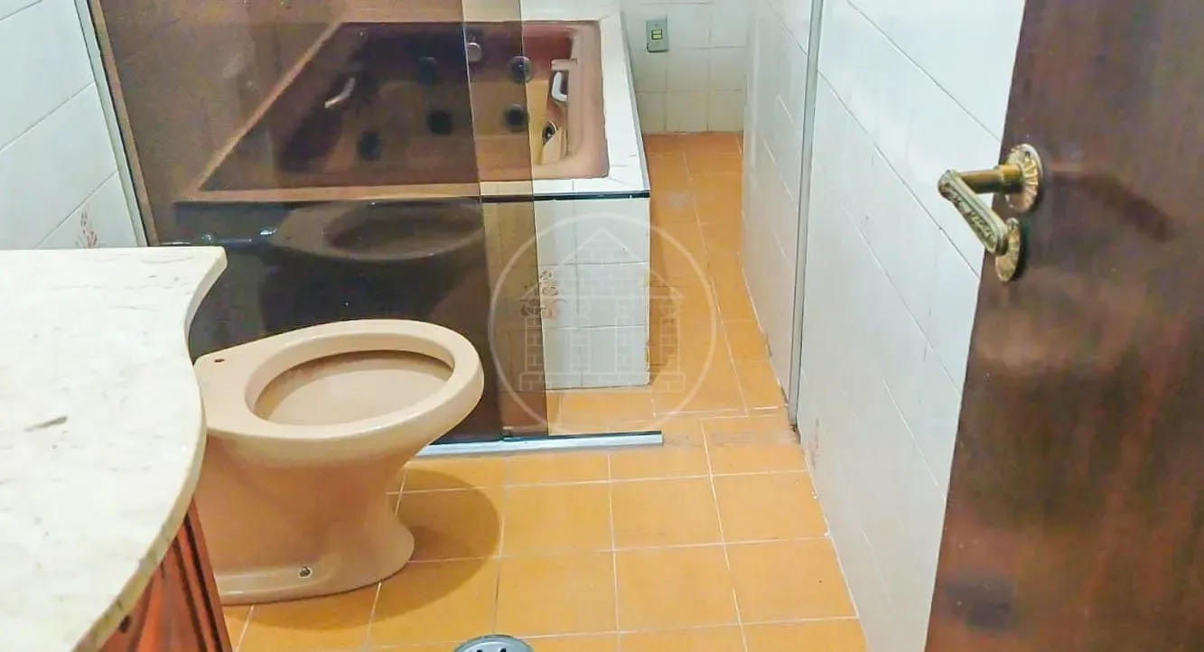 Sobrado, 1 quarto, 250 m² - Foto 5