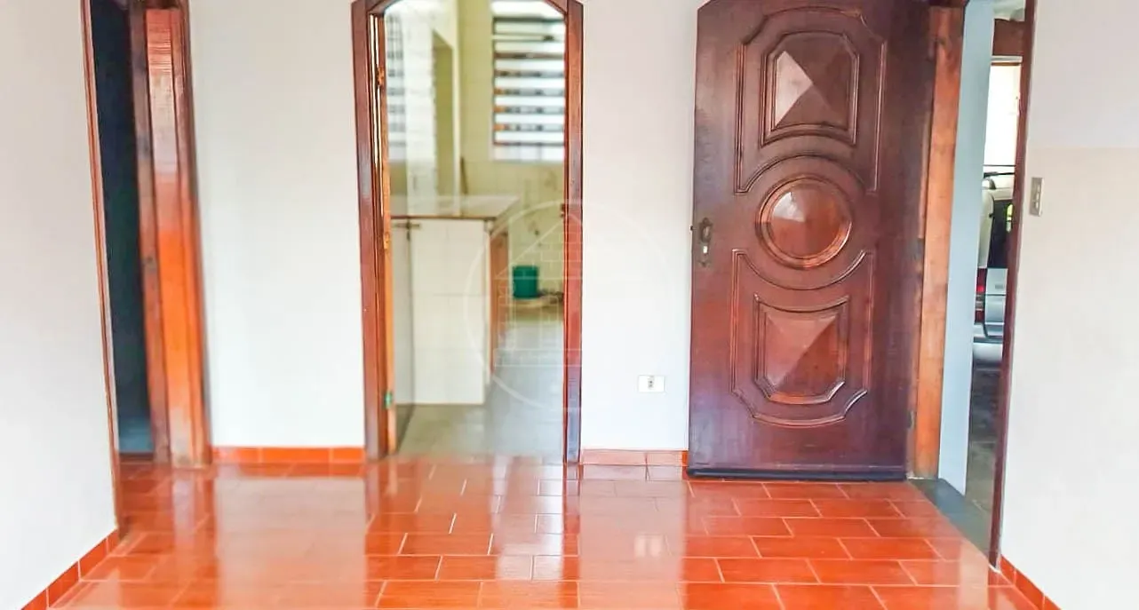 Sobrado, 1 quarto, 250 m² - Foto 23