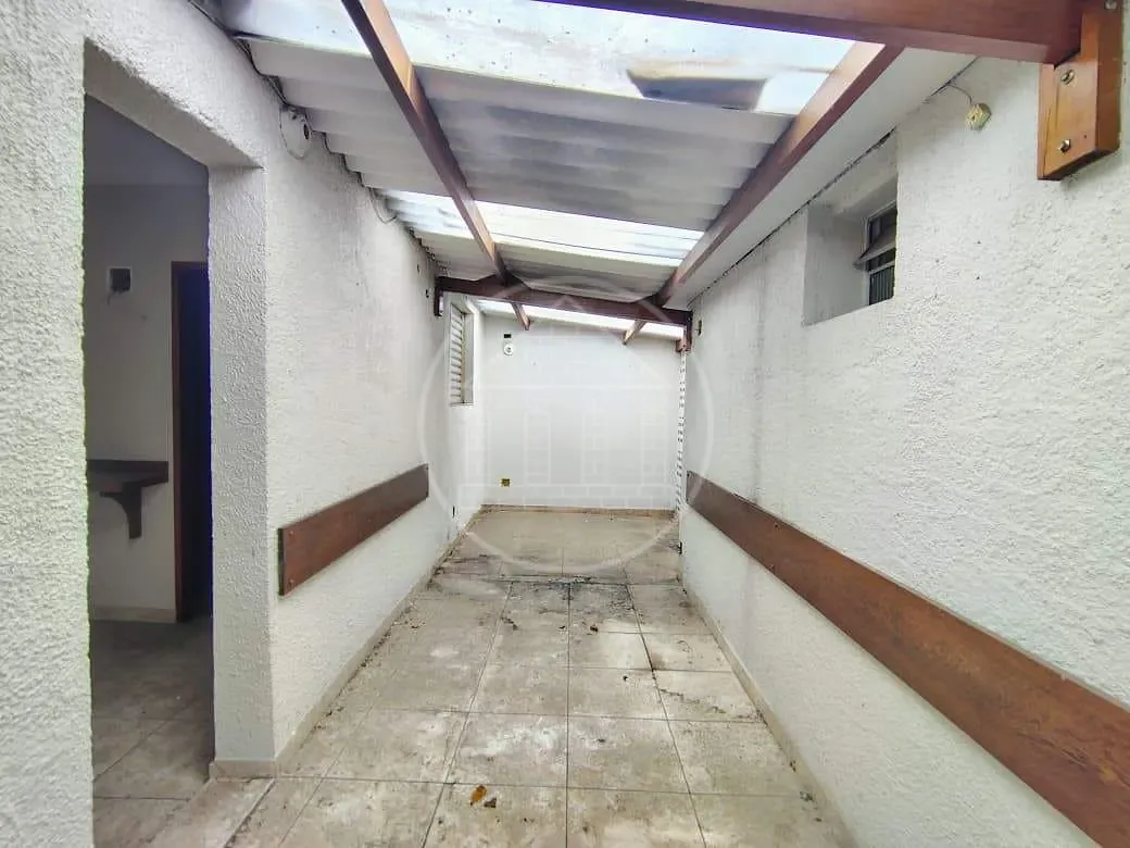 Sobrado, 12 quartos, 293 m² - Foto 20