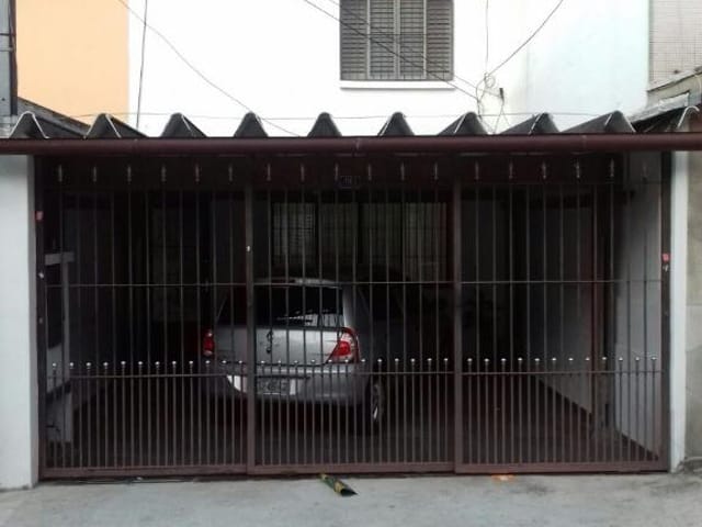 Foto do Sobrado - Sobrado à venda 2 Quartos, 2 Vagas, 90M², Vila Gomes Cardim, São Paulo - SP | ZONA LESTE IMÓVEIS
